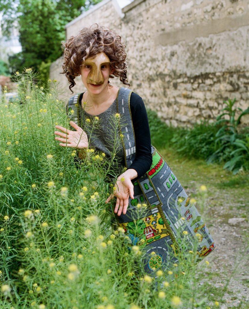 Compagnie la Voyette